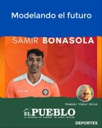 Modelando el futuro ‣ Eleazar José Silva