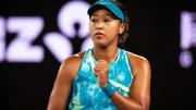 Naomi Osaka se bajó del Abierto de Australia por una lesión abdominal