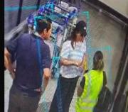 Documentos de Aduana revelan que exdiputada ingresó 31 maletas en vuelo privado con alerta internacional