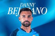 Blooming anuncia a Danny Bejarano para reforzar su mediocampo