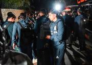 México llegó a Santa Cruz y reconocerá el Tahuichi: “Bolivia es competitiva”