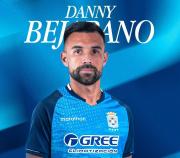 Danny Bejarano es nuevo refuerzo de Blooming para la temporada 2026