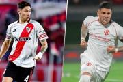 En vivo: River empata ante Barracas Central en su debut en el Apertura