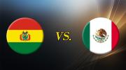 Bolivia vs México EN VIVO: ¿a qué hora juegan y dónde ver el amistoso internacional en Santa Cruz?