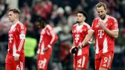 Con Felipe Chávez en cancha: Bayern Munich perdió el invicto en la Bundesliga contra el Augsburgo