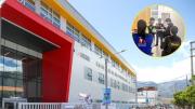 Áncash: separan a personal del Hospital de Yungay luego de que joven diera a luz en los pasillos del centro médico