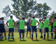 Una ataque renovado: el recambio de Gimnasia en la zona ofensiva de cara a la temporada 2026