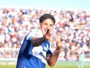 Gimnasia tiene nuevo diez: Nicolás Barros Schelotto será el dueño del histórico dorsal