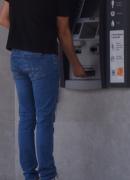 Utilizaron tarjetas bancarias robadas para comprar