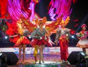 Preparativos para actos patrimoniales