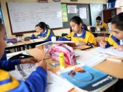 ¿Quién piensa en los alumnos?