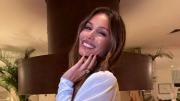 Cuánto sale la elegante mansión de Pampita: tiene tres pisos, cava en el subsuelo y está deshabitada