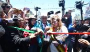 La Alasita abre con deseos de paz y mejores días para Bolivia y con un llamado a preservar las culturas