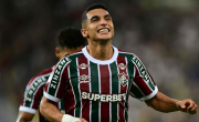 ¿Y ahora? La nueva decisión de Fluminense con Serna tras el interés de Boca