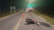Día trágico: cuatro personas murieron en siniestros de tránsito este viernes en Canelones
