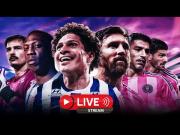 Link Latina TV (Canal 2) EN VIVO, Alianza Lima vs. Inter Miami: cómo ver Liga 1 MAX