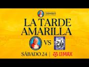 Liga 1 MAX EN VIVO, Juan Pablo II vs. Alianza Atlético: ver transmisión de la ‘Tarde Amarilla’