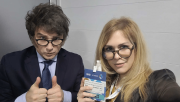 “No llegamos a acostumbrarnos”: Lilia Lemoine elogió el ritmo de la gestión de Javier Milei