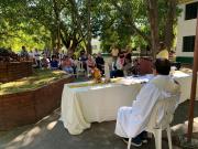 Facultad de Veterinaria de la UCV conmemoró sus 88 años