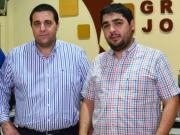 Corrupción en la AFA: el entorno de Pablo Toviggino manejó medio centenar de pases de jugadores de fútbol de Central Córdoba, Arsenal y clubes de Paraguay