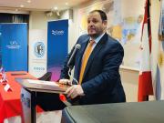 Las denuncias en Nucleoeléctrica complican a un estrecho colaborador de Javier Milei