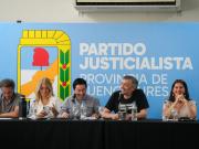 Con objeciones a los afiliados de La Matanza, el PJ bonaerense publicó su padrón y se encamina hacia una elección interna