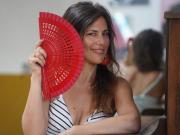 La bailaora y coreógrafa de flamenco que se animó a sumar elementos del Twin Peaks de David Lynch, entre el sueño y la vigilia