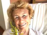 A los 87 años, falleció Matilde Noble Mitre de Saguier integrante de una distinguida familia de periodistas