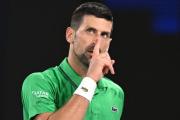 Novak Djokovic bate nuevo récord: la marca histórica que comparte con Federer