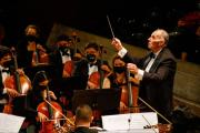46 años de excelencia: Orquesta Sinfónica Municipal de Caracas celebra su legado