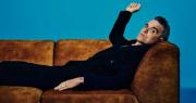 Robbie Williams supera a Los Beatles y hace historia en las listas musicales del Reino Unido