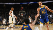 La NBA pospuso el partido entre los Timberwolves y los Warriors por tiroteo en Mineápolis