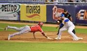 Cardenales y Magallanes se juegan una final en Barquisimeto
