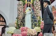 Trujillo celebra 456 años de amor y fe por la Virgen de la Paz