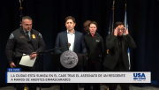 (VIDEOS) Minnesota se declara en rebeldía: Gobernador exige retiro de tropas federales tras análisis de video que confirma ejecución extrajudicial