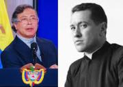 Petro pide que restos de Camilo Torres Restrepo, ‘el cura guerrillero’, sean respetados y depositados con honores