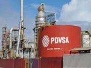 Venezuela rompe el cerco energético con su primera exportación histórica de Gas Licuado de Petróleo