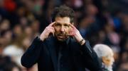 La fuerte respuesta de Diego Simeone tras ser consultado por el futuro de Julián Álvarez: “¿En serio me estás preguntando eso?”