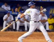 Eliézer Alfonzo regresa a Magallanes en esta función