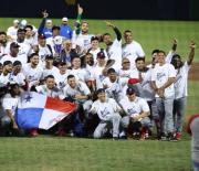 Las Águilas Metropolitanas defienden su corona en la Serie de las Américas