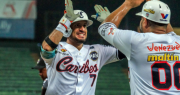 LVBP: ¿Cuántos títulos tiene Caribes de Anzoátegui?