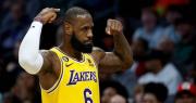La relación entre LeBron James y los Lakers llega a su punto de ruptura