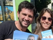 Abusos en el Senado: la palabra de la ministra de Mujeres