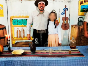 Conmoción en Quehué: falleció el intendente Nazareno Otamendi