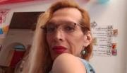 Apareció la mujer trans buscada en Salta y será citada a declarar 