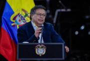 Tensión comercial con Colombia: Petro está dispuesto a reunirse cuando Ecuador quiera