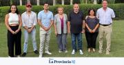 La Libertad Avanza San Juan abrió el año con una reunión clave y fuertes definiciones políticas
