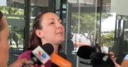 Hermana de exdiputada pide que Fiscalía solicite información oficial sobre qué pasaporte ocupó su hermana