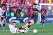 Cerro Porteño y Libertad animan la jornada inaugural en la Nueva Olla