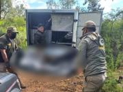 Pairumani: Hallan cuerpo de una mujer en avanzado estado de descomposición